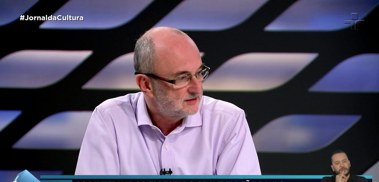 Arnaldo Lichtenstein