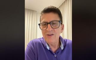 Pastor Gilberto Passos