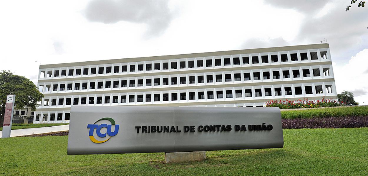 Tribunal de Contas da União (TCU)