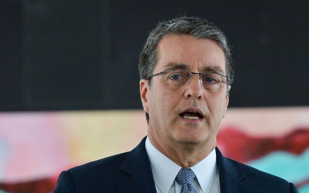 Roberto Azevedo