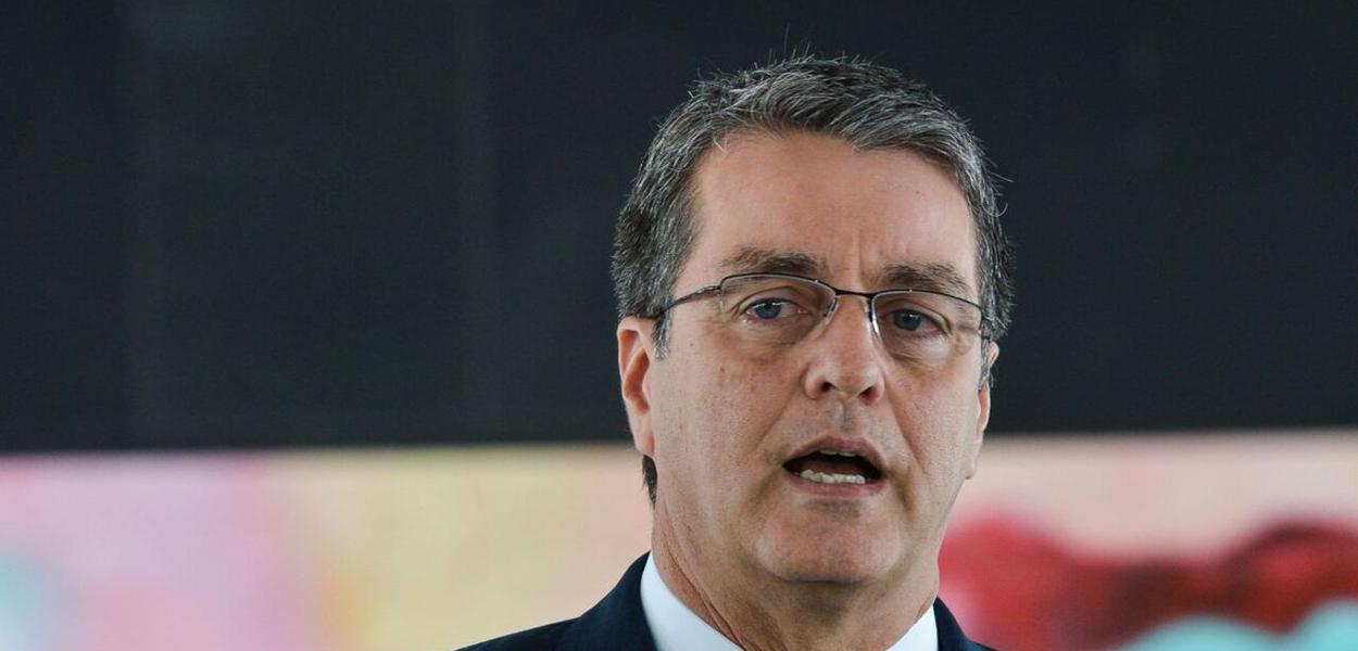 Roberto Azevedo