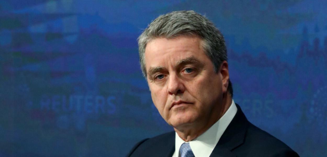 Roberto Azevedo