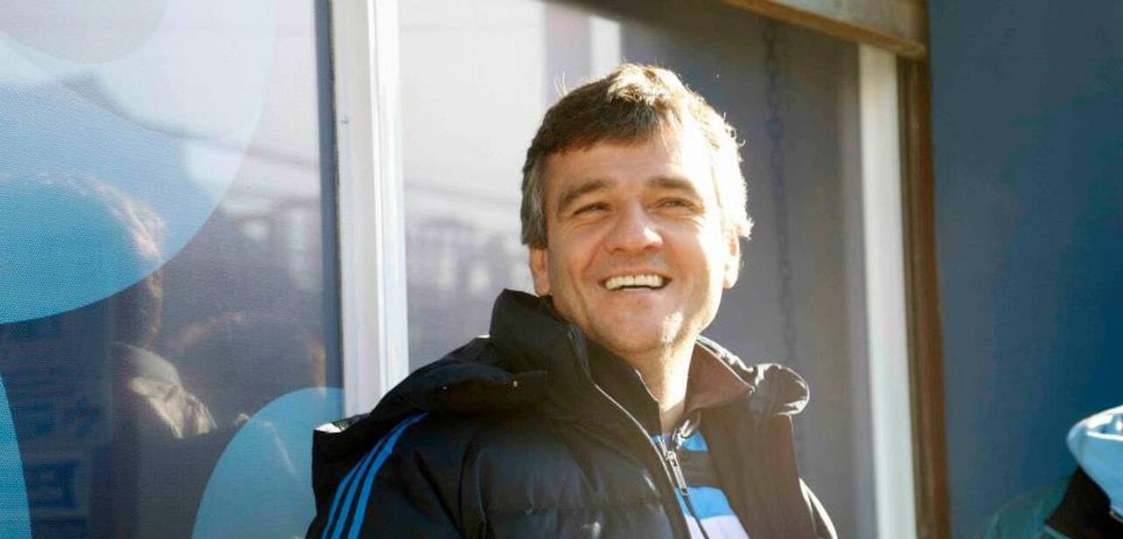 Juan Zabaleta