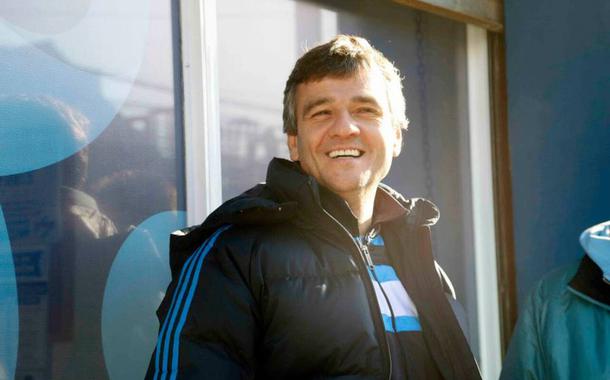 Juan Zabaleta