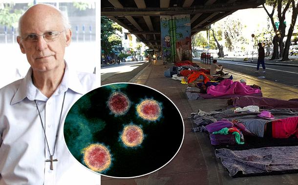 Padre Júlio Lancellotti