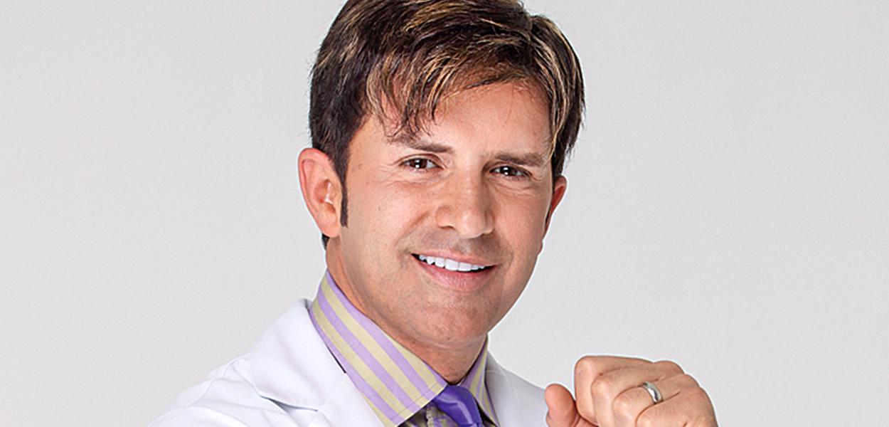 Dr. Robert Rey