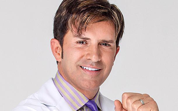 Dr. Robert Rey