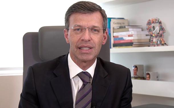 Sidney Klajner, presidente do Hospital Alberto Einstein