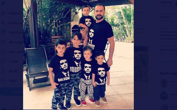 Médico psiquiatra Ítalo Marsili