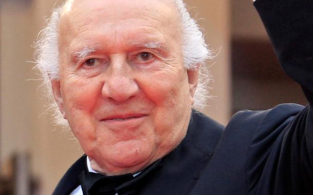 Ator Michel Piccoli