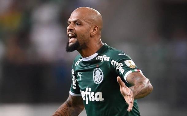 Felipe Melo
