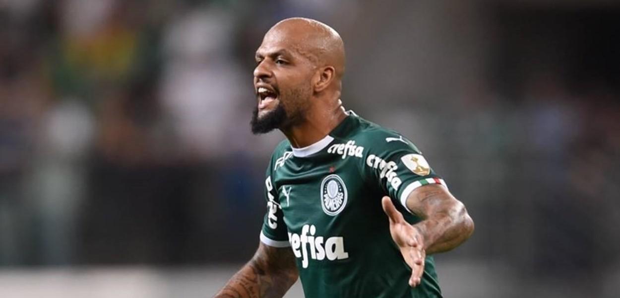 Felipe Melo