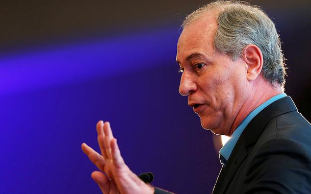 Ciro Gomes