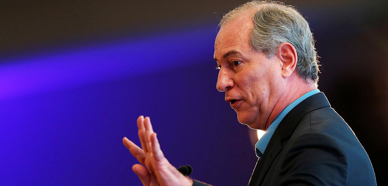 Ciro Gomes