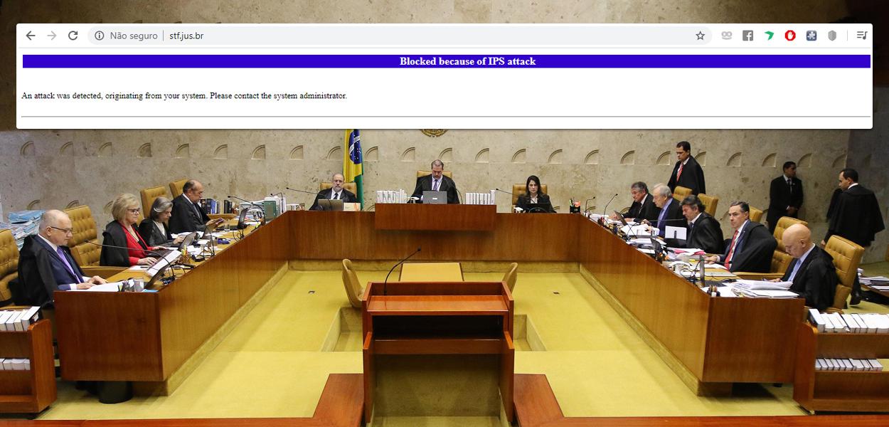 Supremo Tribunal Federal (STF)