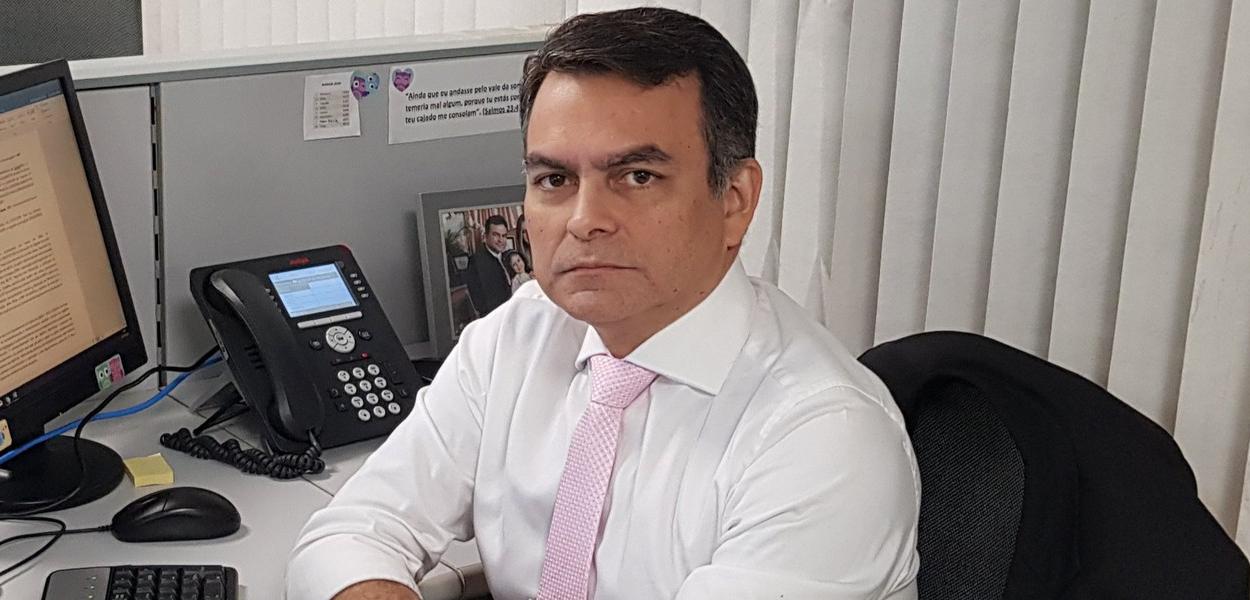 Allan Garcês
