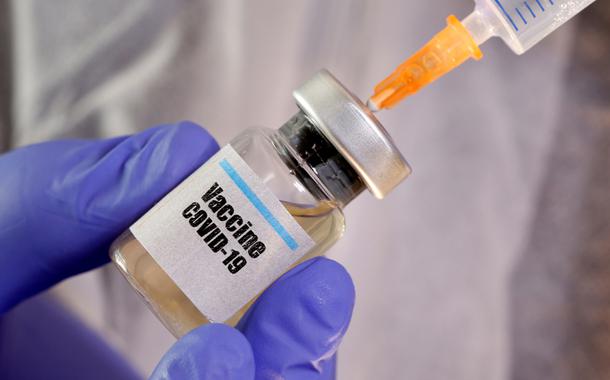 Vacina para Covid-19 da Moderna mostra resultado promissor e faz ações dispararem