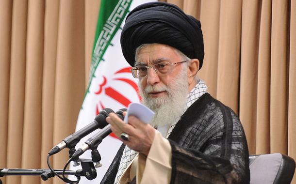 Ali Khamenei