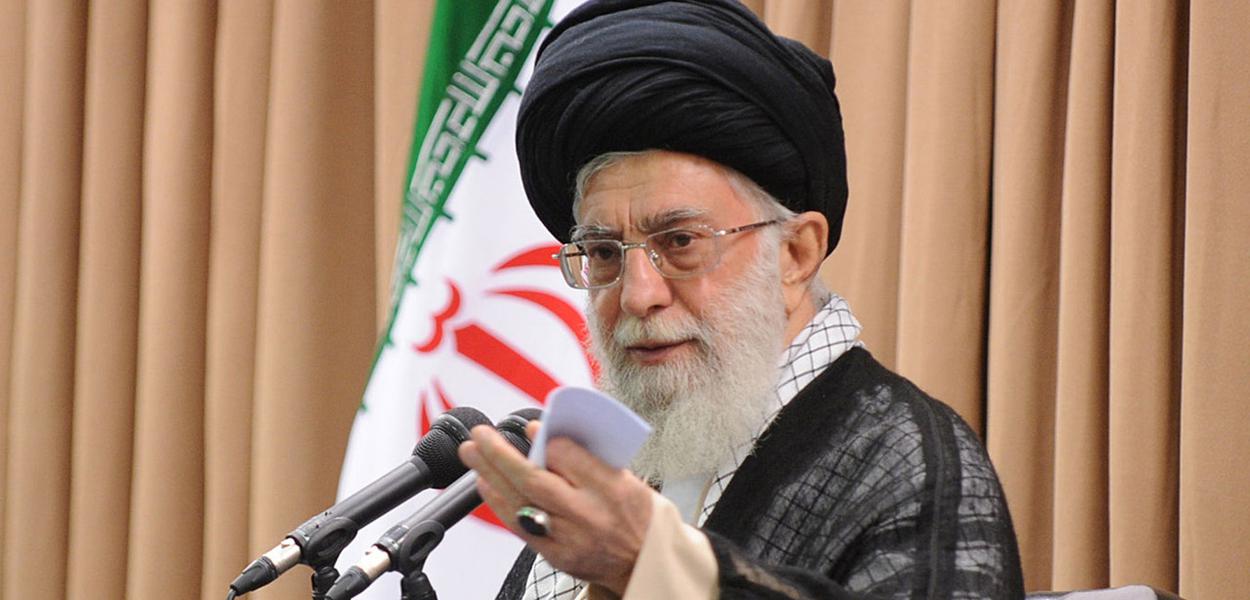 Ali Khamenei