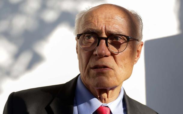Eduardo Suplicy