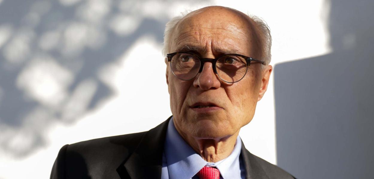 Eduardo Suplicy