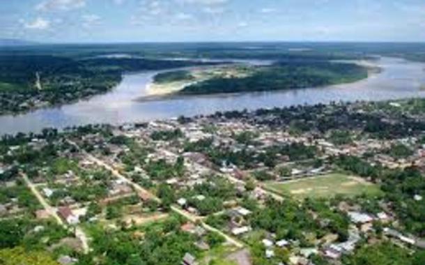 Panorama de Beni, Bolívia