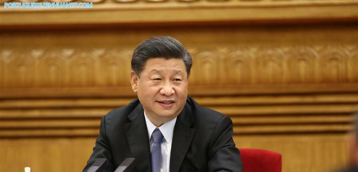 Xi Jinping