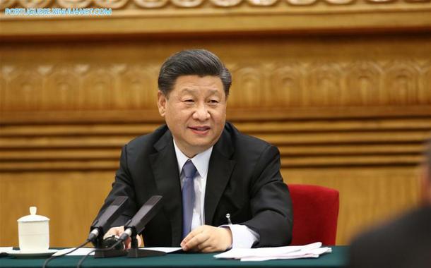 Xi Jinping
