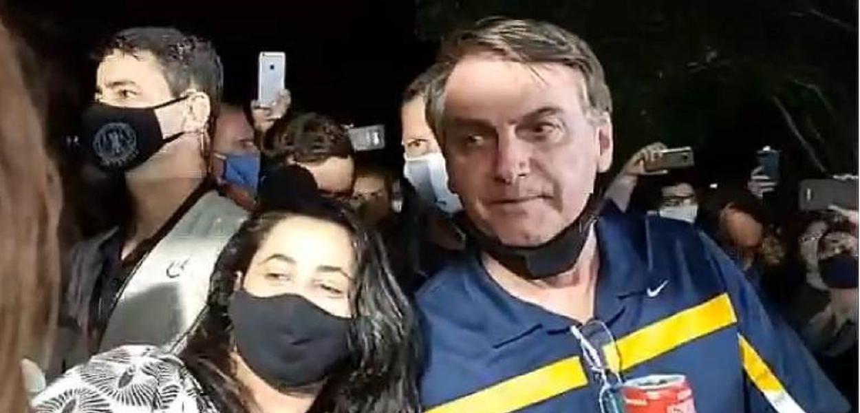 Bolsonaro