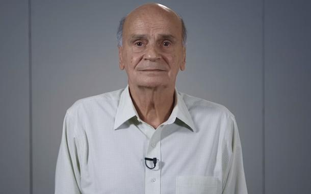 Médico cancerologista Drauzio Varella