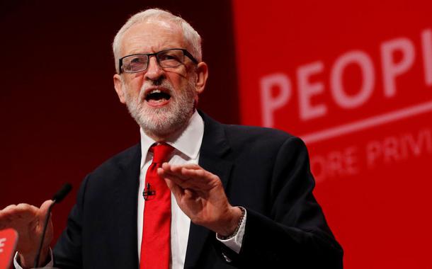 Jeremy Corbyn