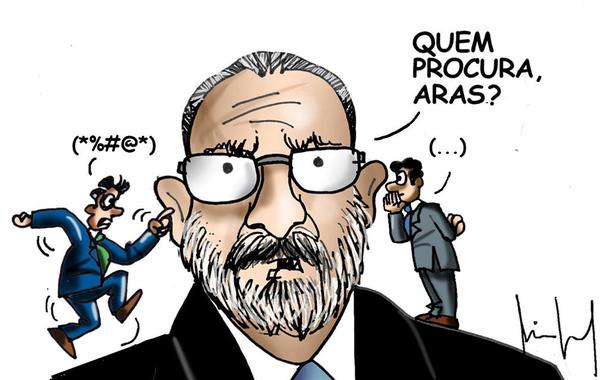 A escolha de Augusto