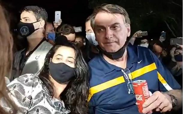 Bolsonaro