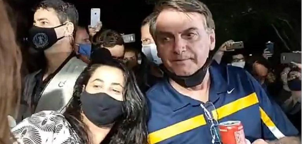 Bolsonaro