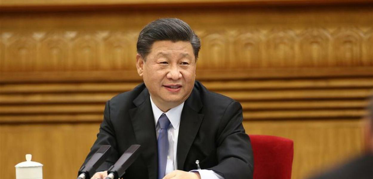 Xi Jinping