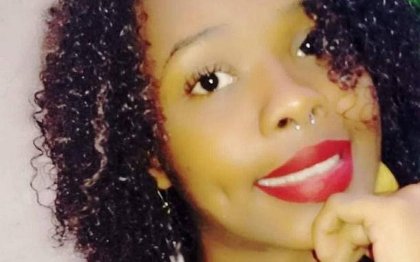 Bianca Regina de Oliveira, de 22 anos, foi baleada na cabeça enquanto dormia na Cidade de Deus