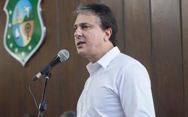 Camilo Santana