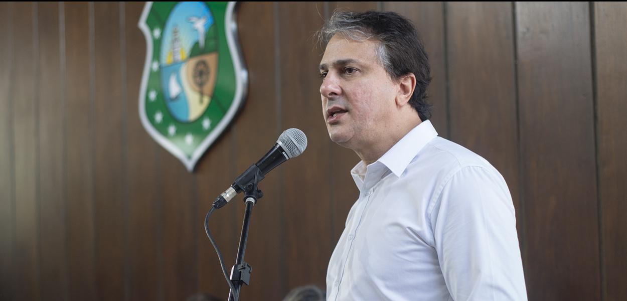 Camilo Santana