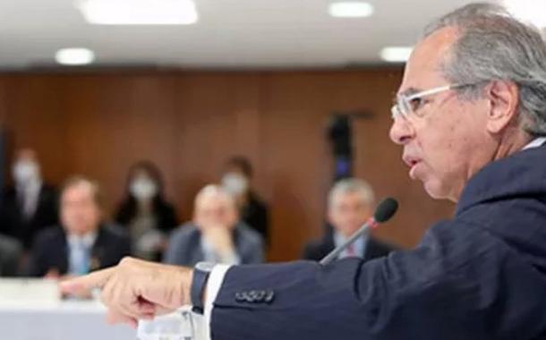 Paulo Guedes