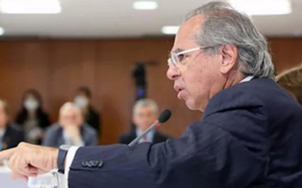 Paulo Guedes