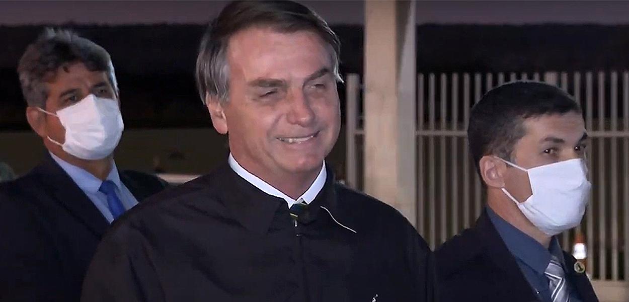 Jair Bolsonaro