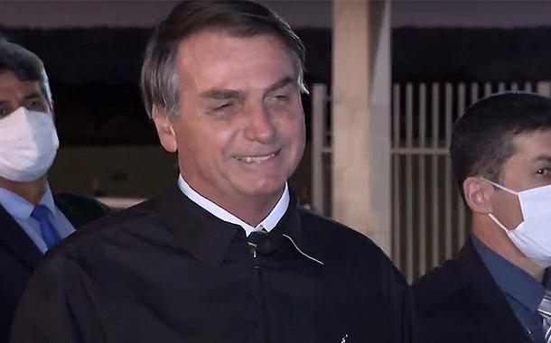 Jair Bolsonaro