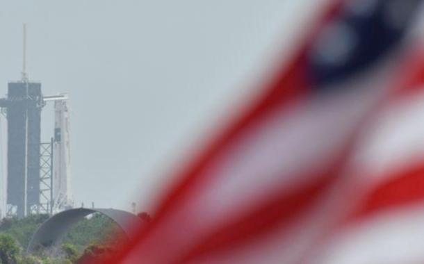 Foguete dos Estados Unidos