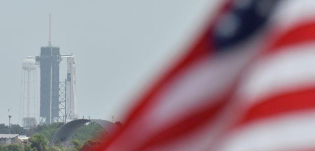 Foguete dos Estados Unidos