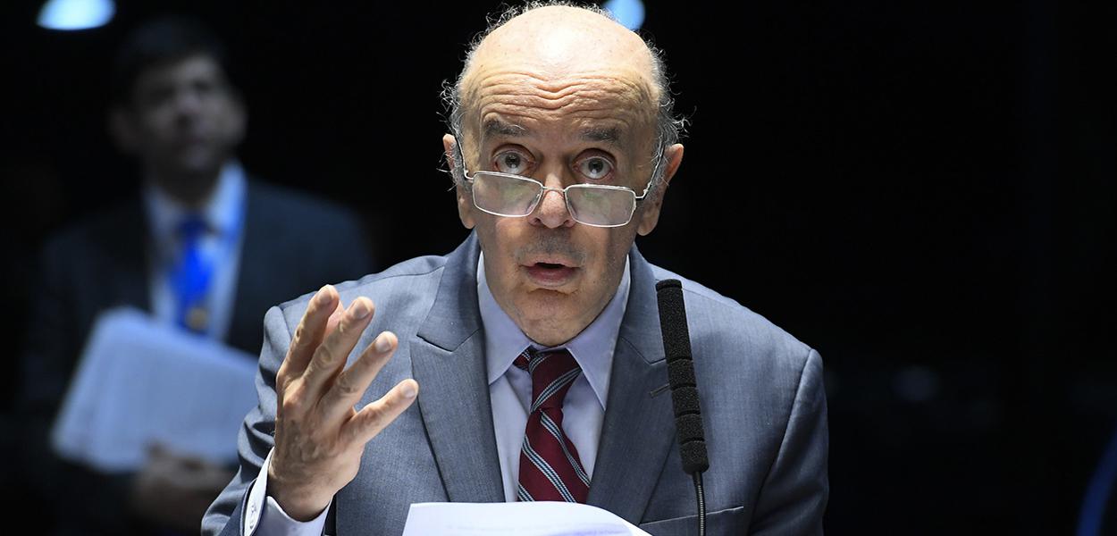 José Serra (PSDB-SP).