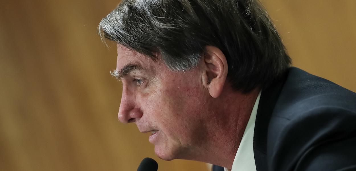 Jair Bolsonaro