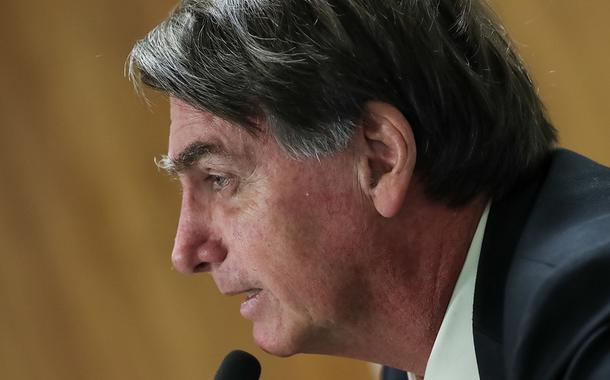 Jair Bolsonaro