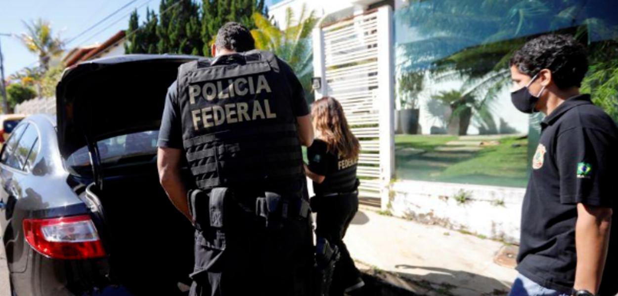 Polícia Federal