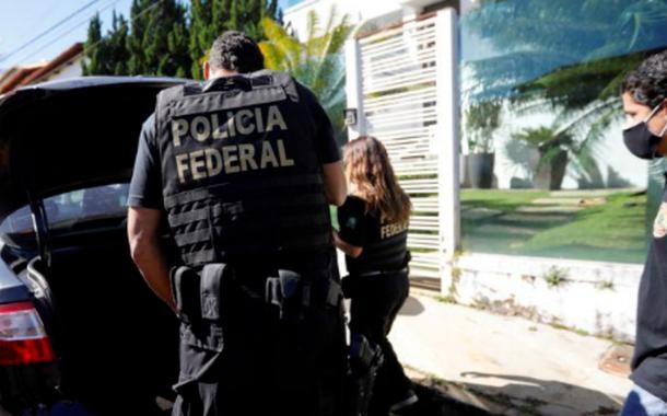 Polícia Federal