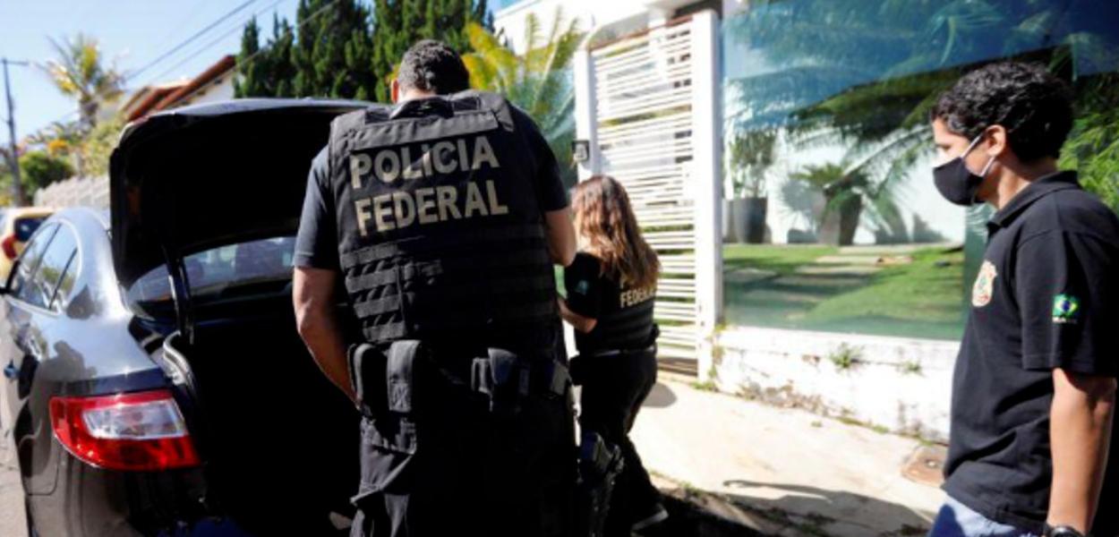 Polícia Federal